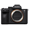 Фотоаппарат Sony Alpha 7 Mark V (ILCE-7M5) Body, Русское меню ILCE-7M5